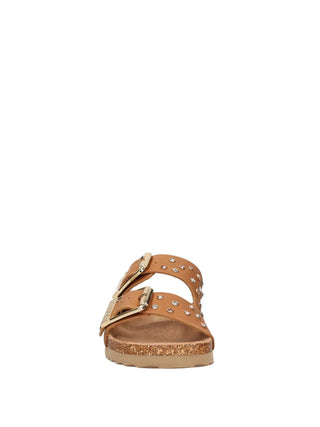 WOMEN'S SANDAL - COLORS OF CALIFORNIA NATURAL - HC.BIO501 3