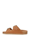 WOMEN'S SANDAL - COLORS OF CALIFORNIA NATURAL - HC.BIO501 4