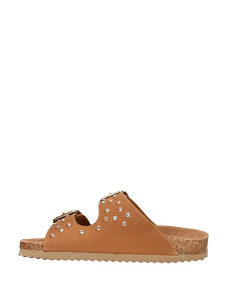 WOMEN'S SANDAL - COLORS OF CALIFORNIA NATURAL - HC.BIO501 4