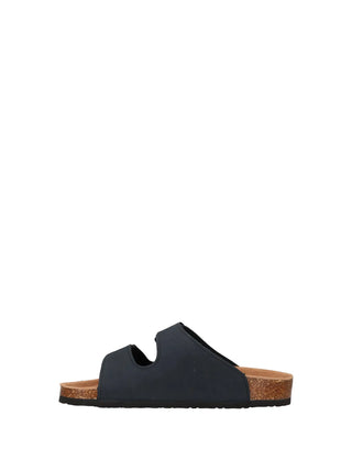 SANDALO UOMO - COLORS OF CALIFORNIA NAVY - HC.BIOM410 4