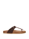 SANDALO UOMO - COLORS OF CALIFORNIA TAN - HC.BIOM412 1