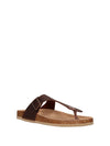 SANDALO UOMO - COLORS OF CALIFORNIA TAN - HC.BIOM412 2