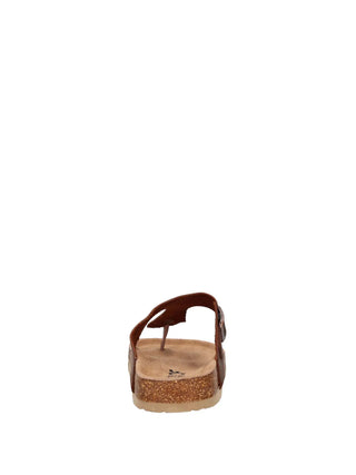 SANDALO UOMO - COLORS OF CALIFORNIA TAN - HC.BIOM412 5