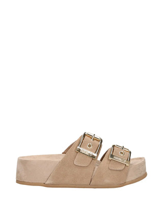 WOMEN'S SANDALS - COLORS OF CALIFORNIA BEIGE - HC.DUNE02 1