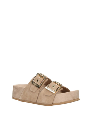 WOMEN'S SANDALS - COLORS OF CALIFORNIA BEIGE - HC.DUNE02 2
