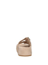 WOMEN'S SANDALS - COLORS OF CALIFORNIA BEIGE - HC.DUNE02 5