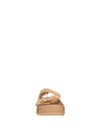 WOMEN'S SANDAL - COLORS OF CALIFORNIA CAMEL - HC.DUNE02 3
