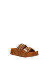 WOMAN SANDAL - COLORS OF CALIFORNIA TAN - HC.DUNE02 2