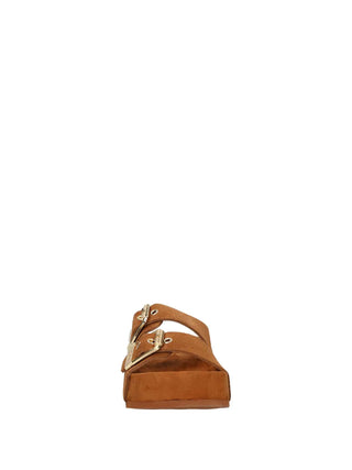WOMAN SANDAL - COLORS OF CALIFORNIA TAN - HC.DUNE02 3