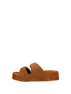 WOMAN SANDAL - COLORS OF CALIFORNIA TAN - HC.DUNE02 4