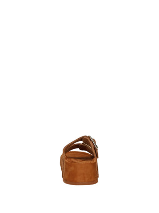 WOMAN SANDAL - COLORS OF CALIFORNIA TAN - HC.DUNE02 5