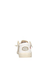 MEN'S SLIP-ON - HEY DUDE BEIGE - HD.40003 5
