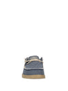 MEN'S SLIP ON - HEY DUDE BLUE - HD.40003 3