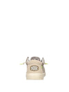 MEN'S SLIP-ON SHOES - HEY DUDE GREY - HD.40003 5
