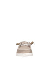 WOMEN'S SLIP ON - HEY DUDE BEIGE - HD.41878 3