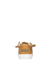 MEN'S SLIP-ON SHOES - HEY DUDE ORANGE - HD.41898 5