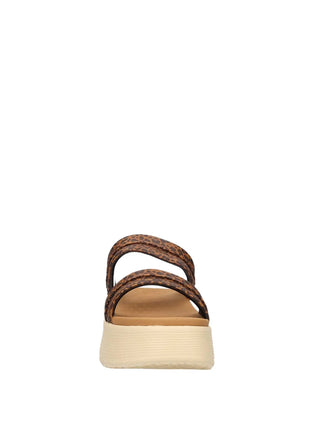 WOMAN SLIP-ON SHOES - HEY DUDE LEOPARD - HD.45256 3