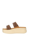 WOMAN SLIP-ON SHOES - HEY DUDE LEOPARD - HD.45256 4