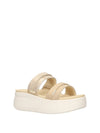 WOMEN'S SHOES - HEY DUDE GOLD - HD.45256 2