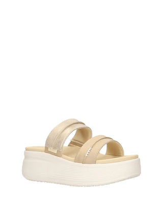 WOMEN'S SHOES - HEY DUDE GOLD - HD.45256 2