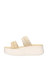WOMEN'S SHOES - HEY DUDE GOLD - HD.45256 4