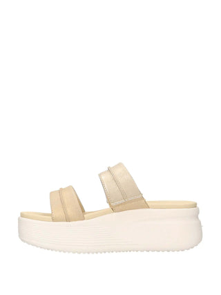WOMEN'S SHOES - HEY DUDE GOLD - HD.45256 4