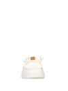 WOMEN'S SLIP-ON - HEY DUDE WHITE - HD.45274 3
