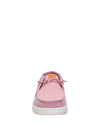 WOMEN'S SLIP-ONS - HEY DUDE PINK - HD.45274 4