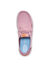 WOMEN'S SLIP-ONS - HEY DUDE PINK - HD.45274 6