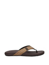 MEN'S FLIP FLOPS - REEF BROWN-TAN - RF.CUSHPHA2M 1