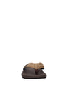 MEN'S FLIP FLOPS - REEF BROWN-TAN - RF.CUSHPHA2M 3