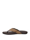 MEN'S FLIP FLOPS - REEF BROWN-TAN - RF.CUSHPHA2M 4