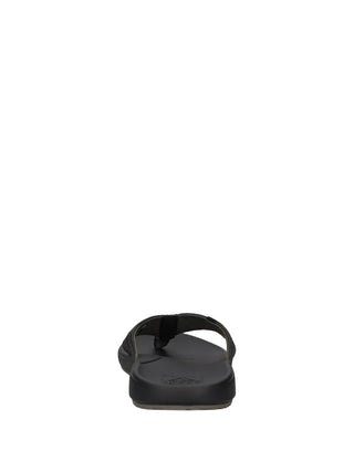 MEN'S FLIP FLOPS - BLACK REEF - RF.CUSHPHA2M 5