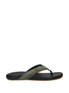 MEN'S FLIP-FLOPS - REEF GREEN - RF.CUSHPHA2M 1