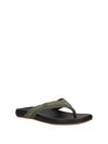 MEN'S FLIP-FLOPS - REEF GREEN - RF.CUSHPHA2M 2