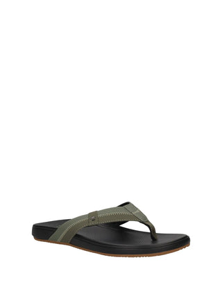 MEN'S FLIP-FLOPS - REEF GREEN - RF.CUSHPHA2M 2