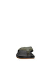 MEN'S FLIP-FLOPS - REEF GREEN - RF.CUSHPHA2M 3