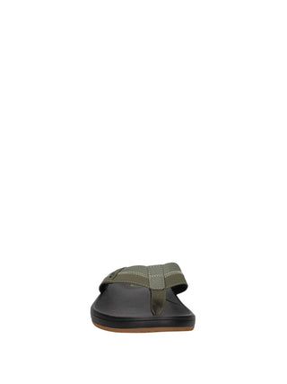 MEN'S FLIP-FLOPS - REEF GREEN - RF.CUSHPHA2M 3
