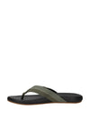 MEN'S FLIP-FLOPS - REEF GREEN - RF.CUSHPHA2M 4