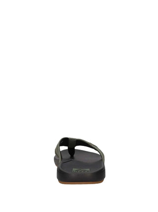 MEN'S FLIP-FLOPS - REEF GREEN - RF.CUSHPHA2M 5