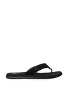 MEN'S FLIP-FLOPS - REEF BLACK - RF.LAYBACKM 1