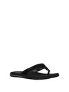 MEN'S FLIP-FLOPS - REEF BLACK - RF.LAYBACKM 2