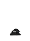 MEN'S FLIP-FLOPS - REEF BLACK - RF.LAYBACKM 3