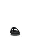 MEN'S FLIP-FLOPS - REEF BLACK - RF.LAYBACKM 5