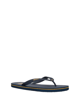 MEN'S FLIP FLOPS - REEF NAVY - RF.SEASIDEM 2