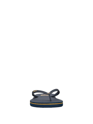 MEN'S FLIP FLOPS - REEF NAVY - RF.SEASIDEM 3