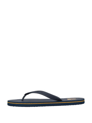 MEN'S FLIP FLOPS - REEF NAVY - RF.SEASIDEM 4