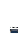 MEN'S FLIP FLOPS - REEF NAVY - RF.SEASIDEM 5