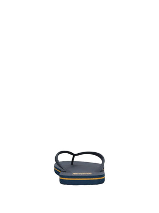 MEN'S FLIP FLOPS - REEF NAVY - RF.SEASIDEM 5