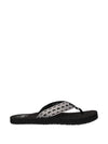 MEN'S FLIP FLOPS - GREY REEF - RF.SMOOTHYM 1
